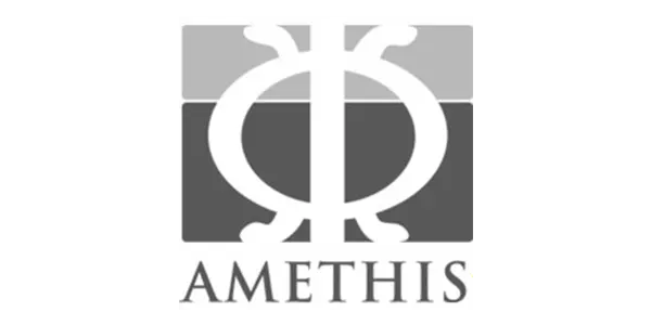 Enthéas - Amethis