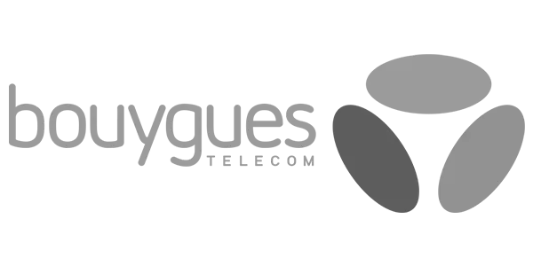 Enthéas - Bouygues Télécom